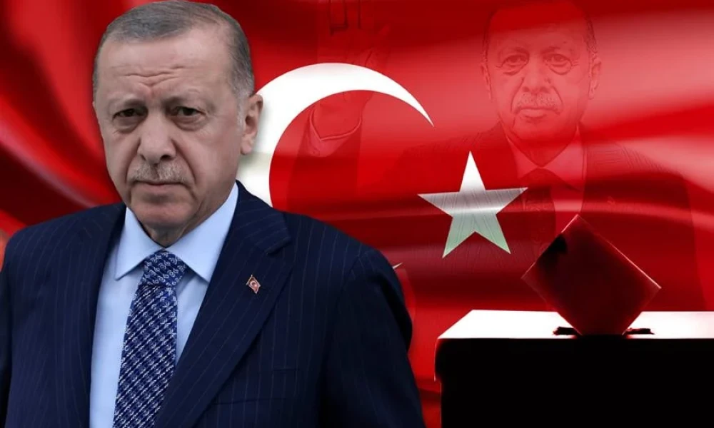 Τουρκία: Ερντογάν κατά Ιμάμογλου για «προβοκάτσια» - Δημοσκόπηση θέλει νικητή τον Κιλιτσντάρογλου από τον πρώτο γυρό
